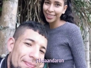 Fridaandaron