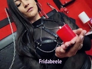 Fridabeele
