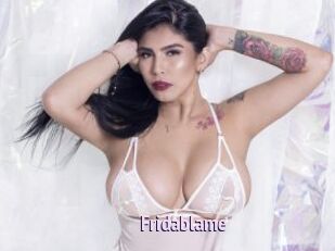 Fridablame