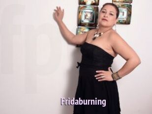 Fridaburning