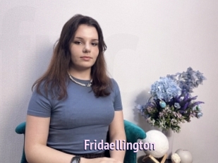 Fridaellington