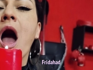 Fridahad