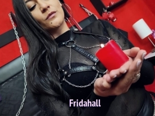 Fridahall