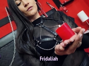 fridaliah Film Porno