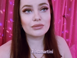 Fridamartini