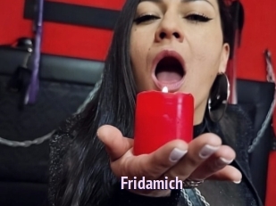 Fridamich