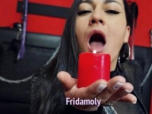 Fridamoly