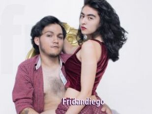 Fridandiego