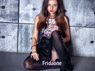 Fridaone