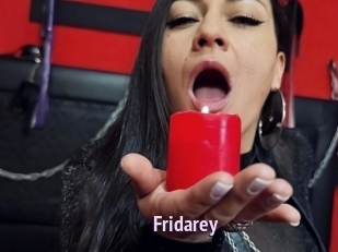 Fridarey