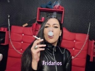 Fridarios