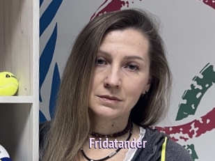 Fridatander
