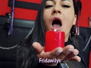 Fridawilys
