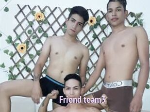 Friend_team3