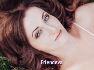 Friendeva