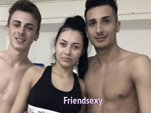 Friendsexy