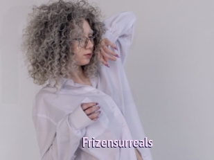 Frizensurreals