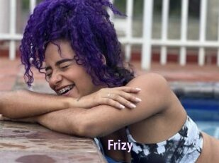 Frizy
