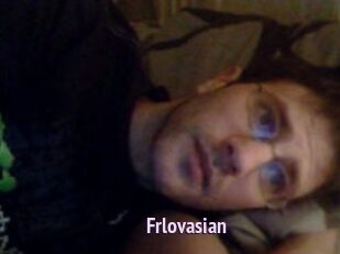 Frlovasian