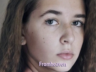 Fromheaven