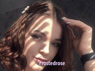 Frostedrose