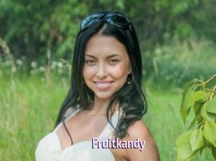 Fruitkandy