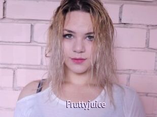 Fruttyjuice