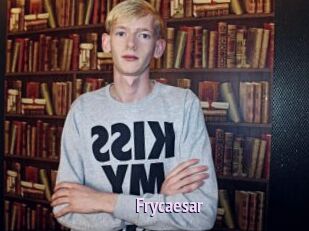 Frycaesar