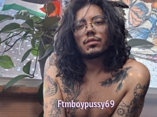 ftmboypussy69 Film Porno