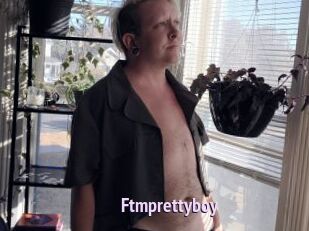 Ftmprettyboy