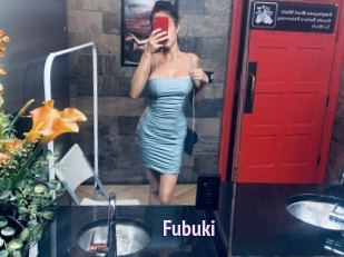 Fubuki