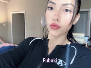 Fubuki