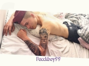 Fucckboy99