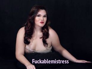 Fuckablemistress