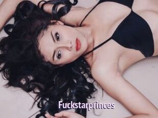 Fuckstarprinces
