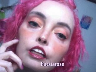 Fucsiarose