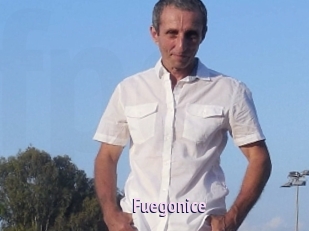 Fuegonice