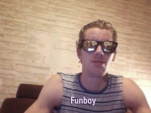 Funboy