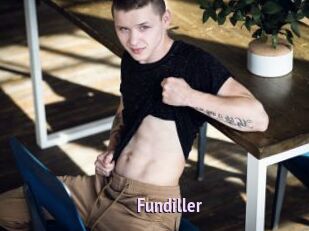 Fundiller