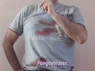funguyteaser Film Porno