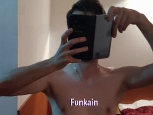 Funkain