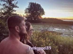 Funkoppel89