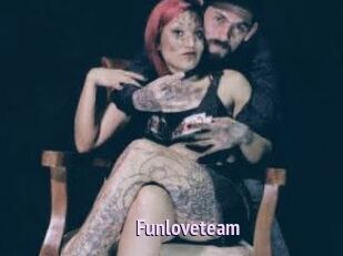 Funloveteam