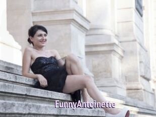 FunnyAntoinette