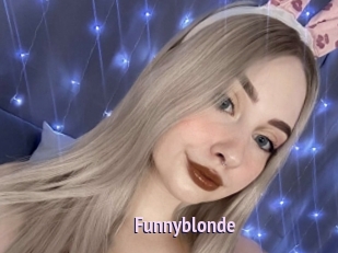 Funnyblonde