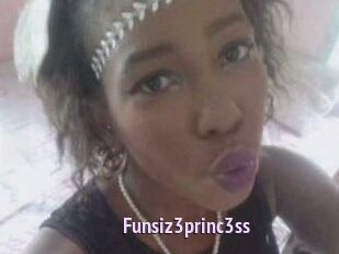 Funsiz3princ3ss