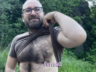 Furrball