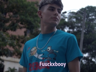 Fuuckxbooy