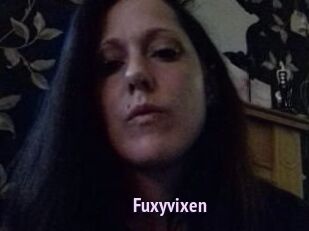 Fuxyvixen