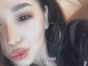 Fuyomi
